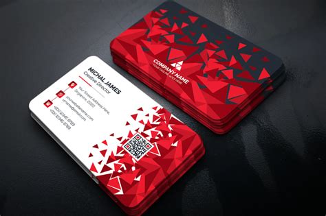 top rated business card creator